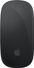Apple Magic Mouse USB-C Wireless 2024 (A3204) - Black, C - CeX (UK